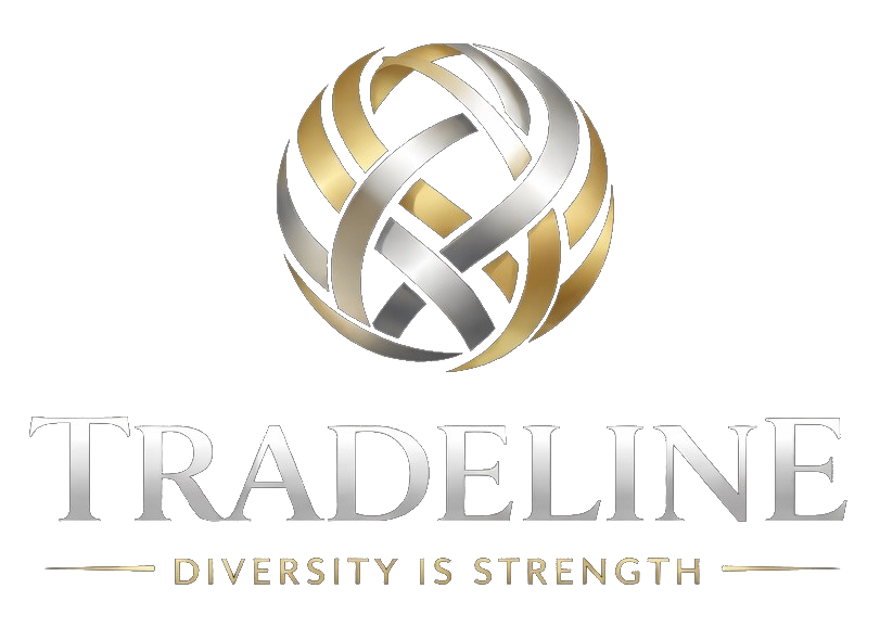 Tradeline Logo